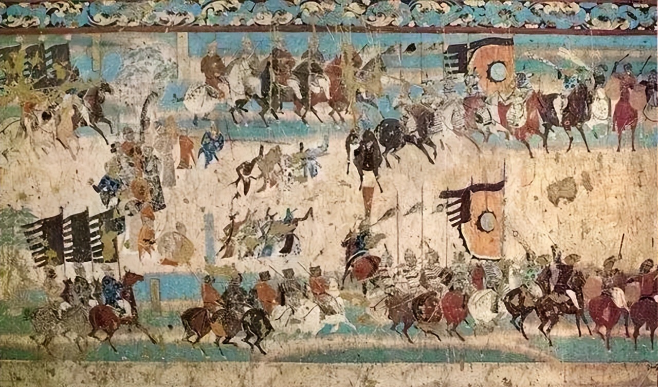 _大英博物馆里的中国历史,被网易做成了3A单机_大英博物馆里的中国历史,被网易做成了3A单机