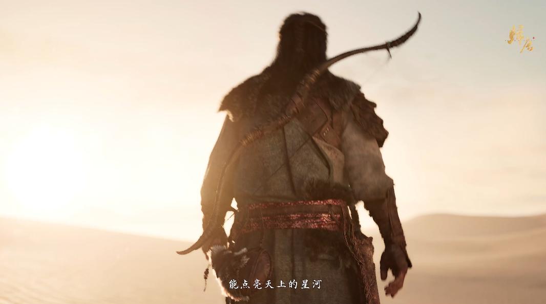 大英博物馆里的中国历史,被网易做成了3A单机__大英博物馆里的中国历史,被网易做成了3A单机