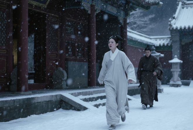 重生《甄嬛传》_重生在甄嬛传里的小说_