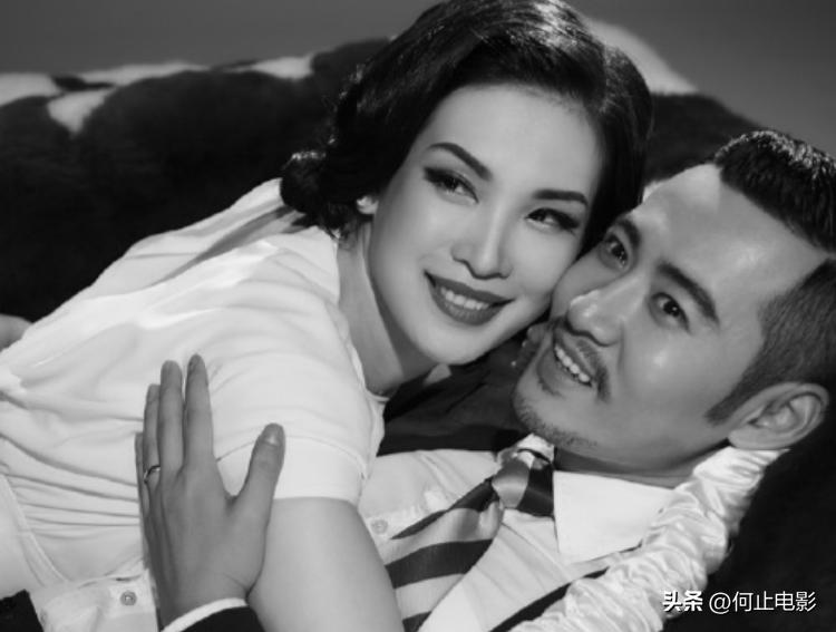 谢晖前妻佟晨洁正式完婚_谢晖前妻佟晨洁_