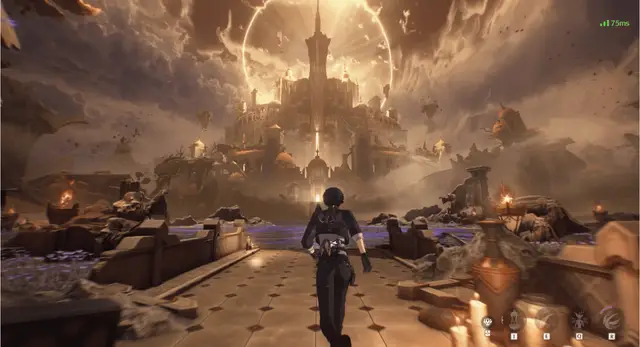 _从神权危机到生存抗争，《鸣潮》的深刻叙事更迭_从神权危机到生存抗争，《鸣潮》的深刻叙事更迭