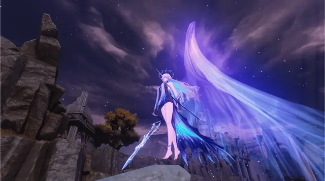 从神权危机到生存抗争，《鸣潮》的深刻叙事更迭_从神权危机到生存抗争，《鸣潮》的深刻叙事更迭_