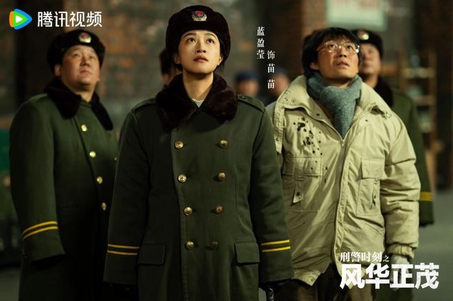 刑侦网剧2021__正在热播的刑侦剧