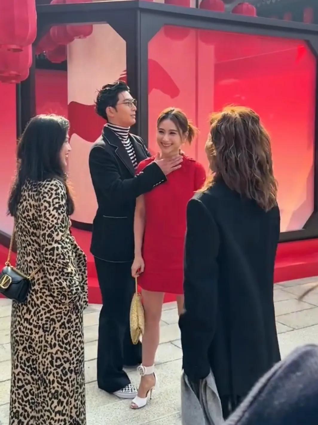 _夫妻合体旅行_什么叫夫妻合体