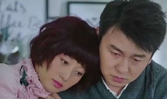 吴越马伊琍谁演技好_马伊琍吴越四年后再合作_