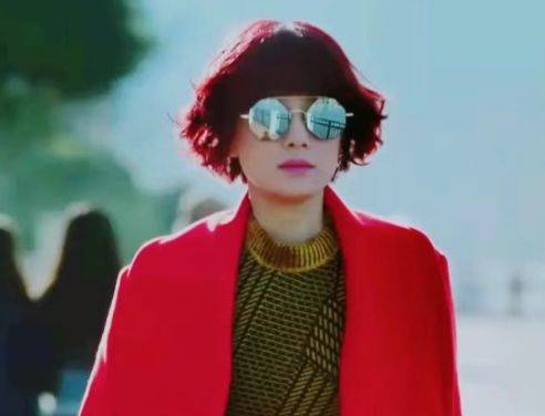 _吴越马伊琍谁演技好_马伊琍吴越四年后再合作