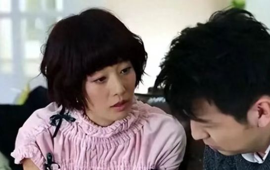 吴越马伊琍谁演技好__马伊琍吴越四年后再合作