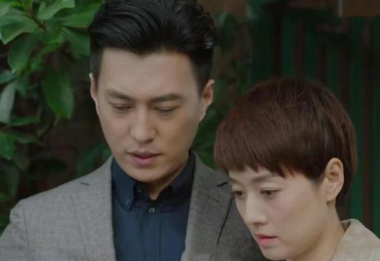 马伊琍吴越四年后再合作_吴越马伊琍谁演技好_