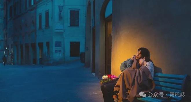 _巴塔的中文_视听语言镜头分析