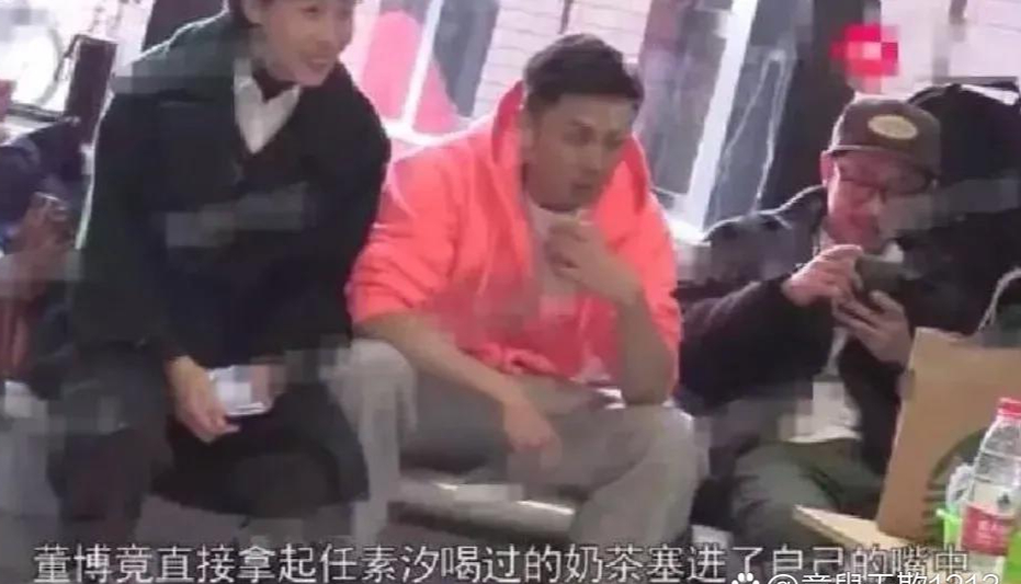 _“一尿成名”的任素汐,婚内出轨知三当三,为何能受到万人追捧?_“一尿成名”的任素汐,婚内出轨知三当三,为何能受到万人追捧?