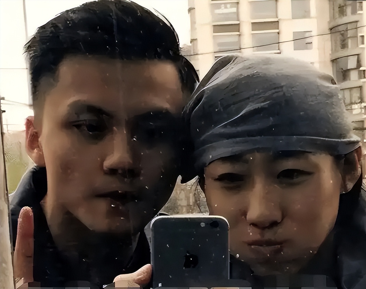 “一尿成名”的任素汐,婚内出轨知三当三,为何能受到万人追捧?__“一尿成名”的任素汐,婚内出轨知三当三,为何能受到万人追捧?