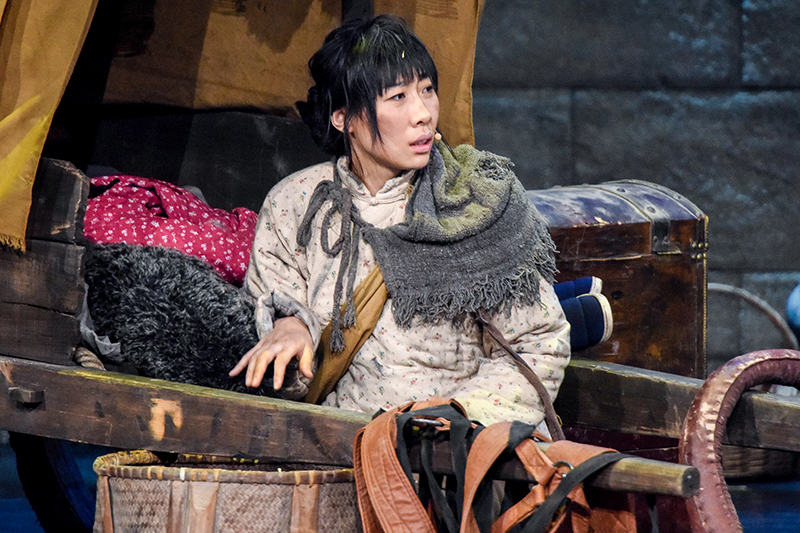 _“一尿成名”的任素汐,婚内出轨知三当三,为何能受到万人追捧?_“一尿成名”的任素汐,婚内出轨知三当三,为何能受到万人追捧?