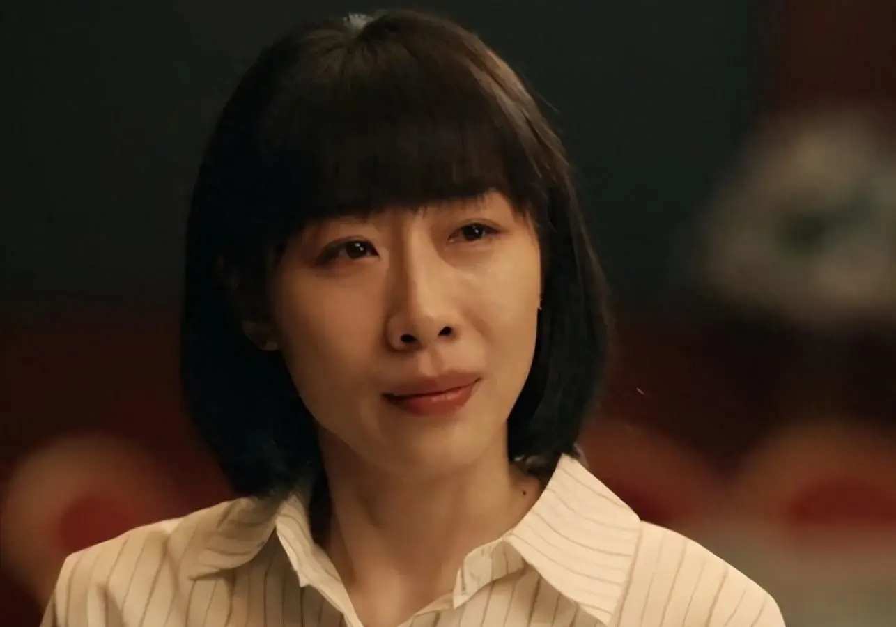 “一尿成名”的任素汐,婚内出轨知三当三,为何能受到万人追捧?_“一尿成名”的任素汐,婚内出轨知三当三,为何能受到万人追捧?_