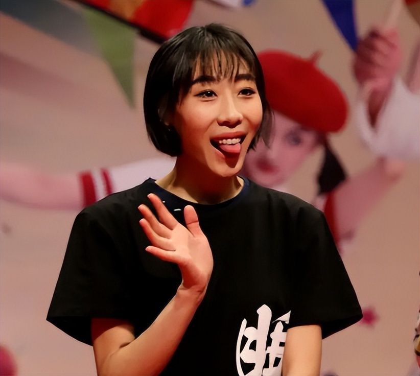 _“一尿成名”的任素汐,婚内出轨知三当三,为何能受到万人追捧?_“一尿成名”的任素汐,婚内出轨知三当三,为何能受到万人追捧?