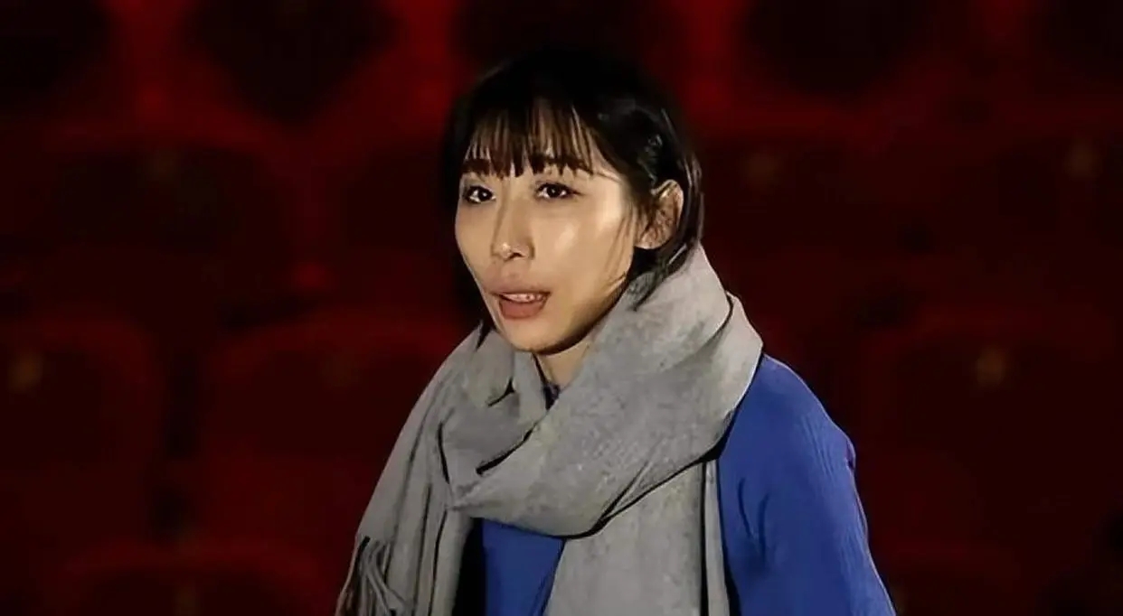 “一尿成名”的任素汐,婚内出轨知三当三,为何能受到万人追捧?_“一尿成名”的任素汐,婚内出轨知三当三,为何能受到万人追捧?_