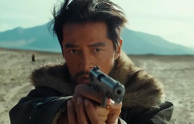 _胡歌烂剧_胡歌翻拍剧