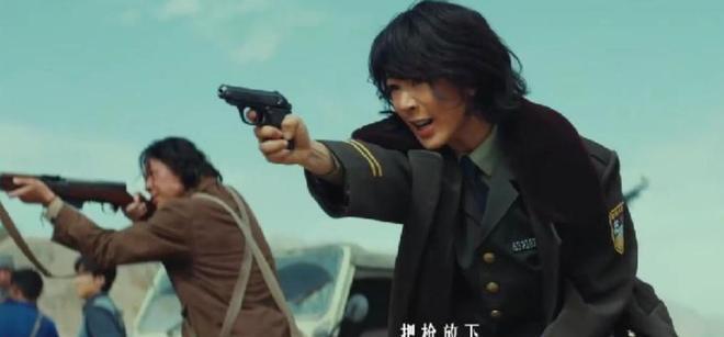 胡歌烂剧__胡歌翻拍剧