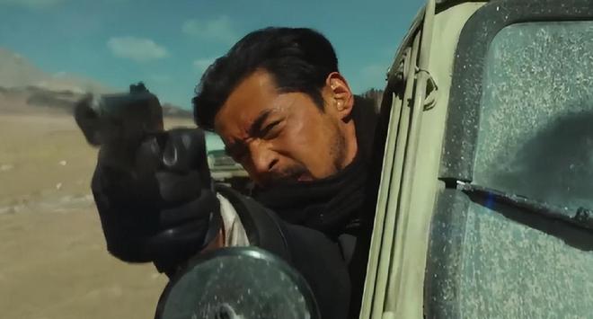 胡歌翻拍剧__胡歌烂剧