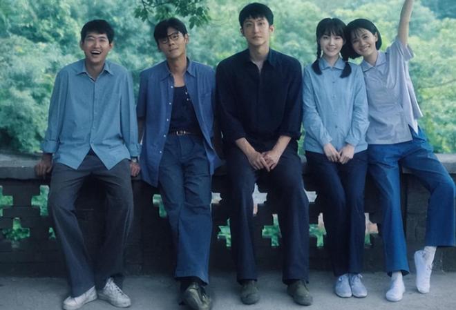 胡歌翻拍剧__胡歌烂剧