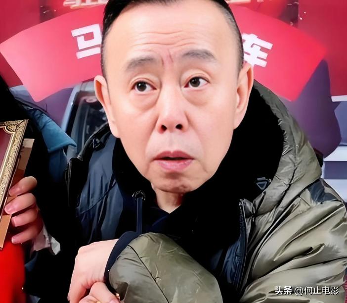 春晚蔡明潘长江_2019春晚潘长江蔡明小品_