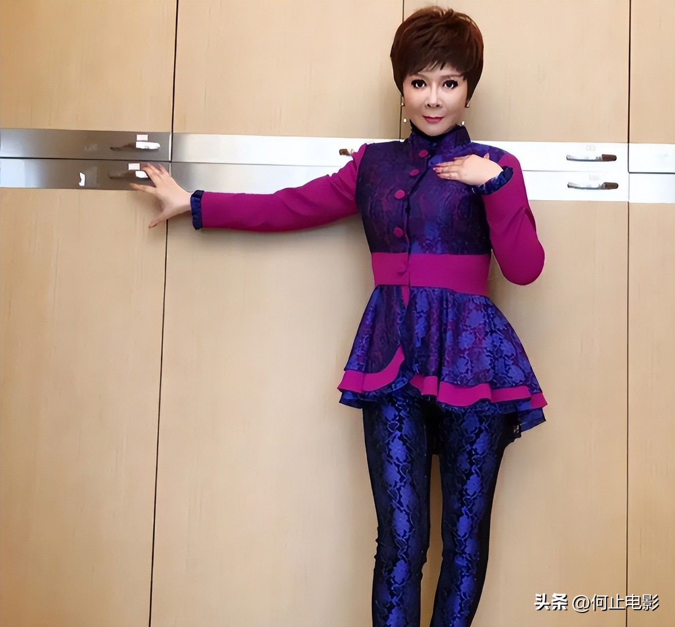 2019春晚潘长江蔡明小品_春晚蔡明潘长江_