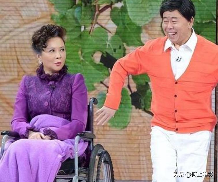 2019春晚潘长江蔡明小品__春晚蔡明潘长江