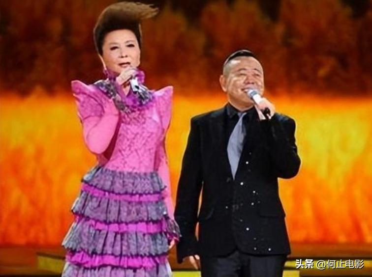 _春晚蔡明潘长江_2019春晚潘长江蔡明小品