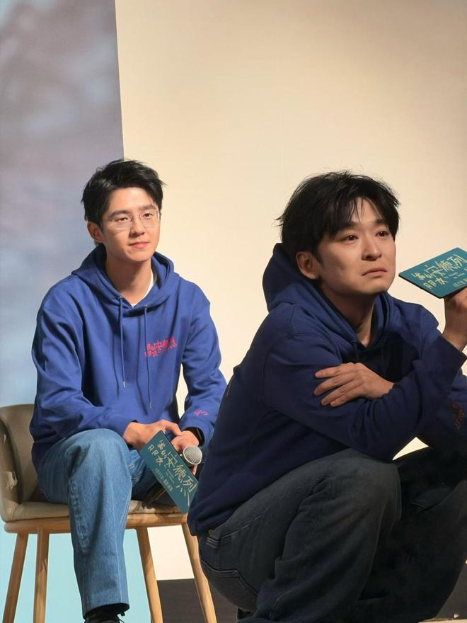 《我的朋友安德烈》，贾樟柯哽咽力挺董子健导演首秀__《我的朋友安德烈》，贾樟柯哽咽力挺董子健导演首秀