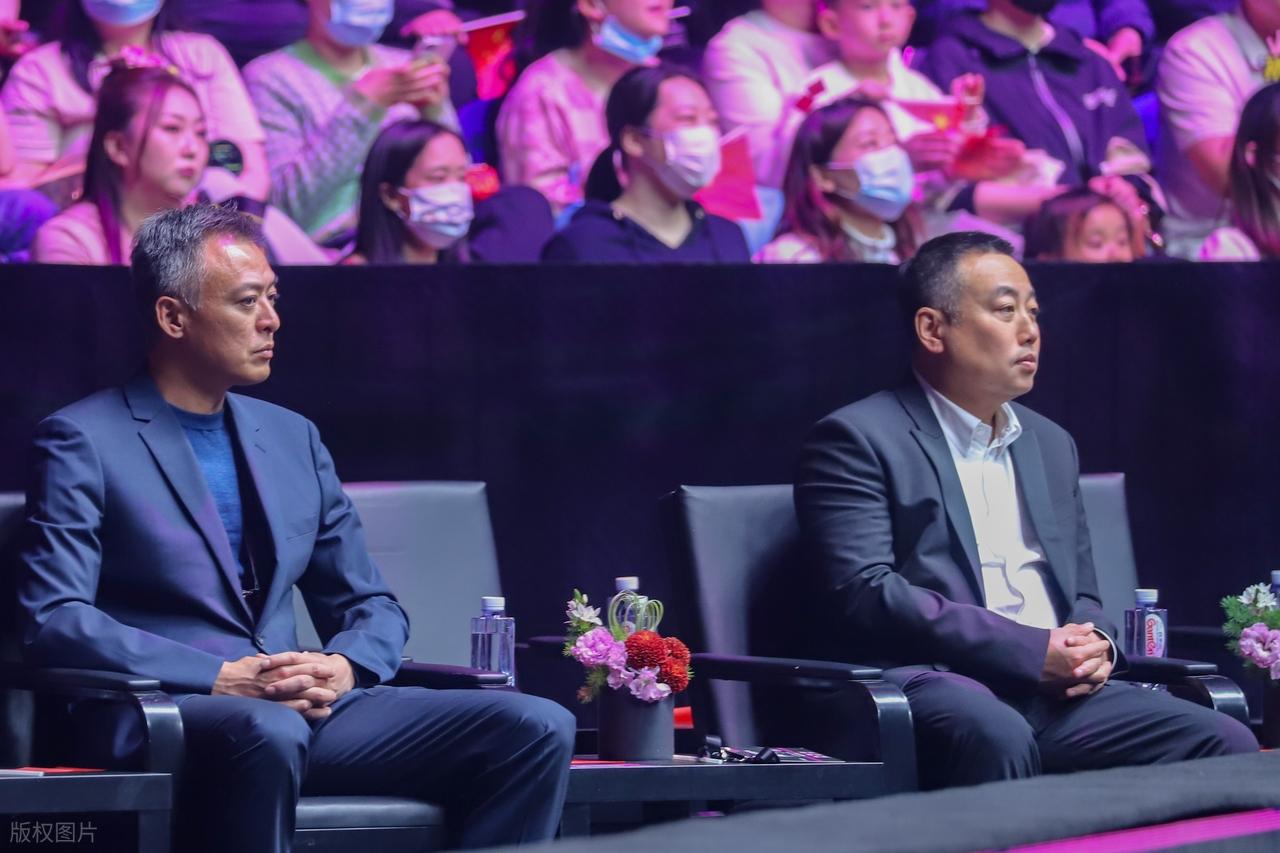 秦志戬1喜2忧！3大领军者低迷，19岁小将或弯道超车，孙颖莎刻苦__秦志戬1喜2忧！3大领军者低迷，19岁小将或弯道超车，孙颖莎刻苦