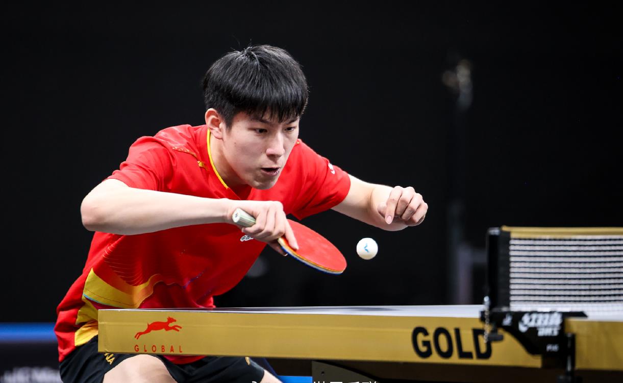 秦志戬1喜2忧！3大领军者低迷，19岁小将或弯道超车，孙颖莎刻苦__秦志戬1喜2忧！3大领军者低迷，19岁小将或弯道超车，孙颖莎刻苦