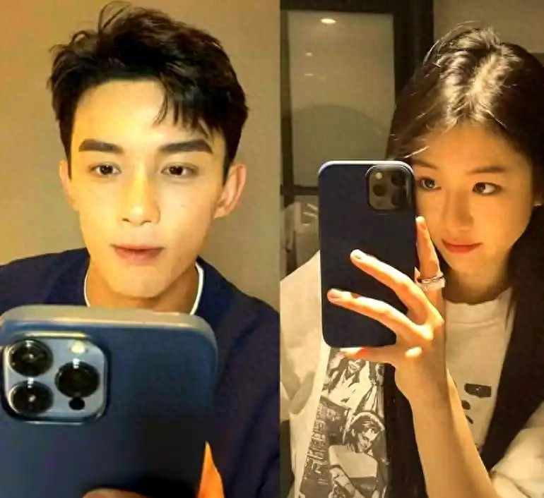 _官方出手了！吴磊床照事件再升级，何猷君被曝出轨，赵露思被牵连_官方出手了！吴磊床照事件再升级，何猷君被曝出轨，赵露思被牵连