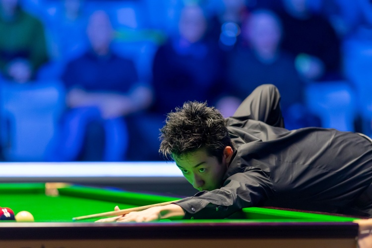 塞尔比大师_大师赛塞尔比_