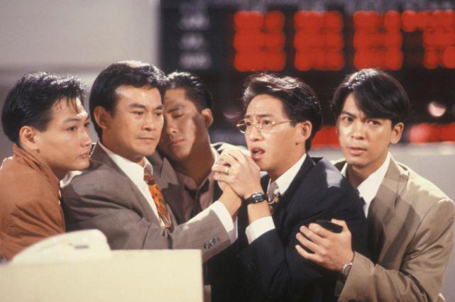 至今无人敢翻拍的6部商战神作,哪部在你心目中的分量最重?_至今无人敢翻拍的6部商战神作,哪部在你心目中的分量最重?_