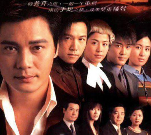 至今无人敢翻拍的6部商战神作,哪部在你心目中的分量最重?__至今无人敢翻拍的6部商战神作,哪部在你心目中的分量最重?