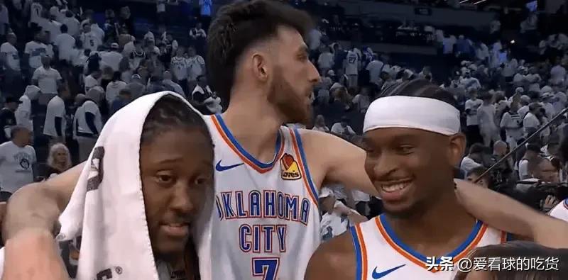 _雷霆森林狼_森林狼绝杀雷霆