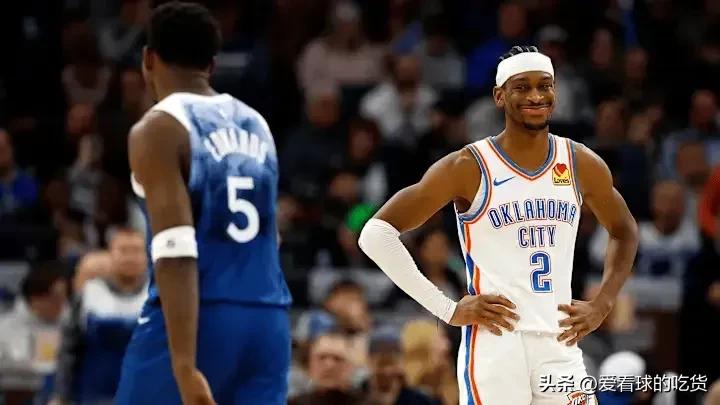 _森林狼绝杀雷霆_雷霆森林狼