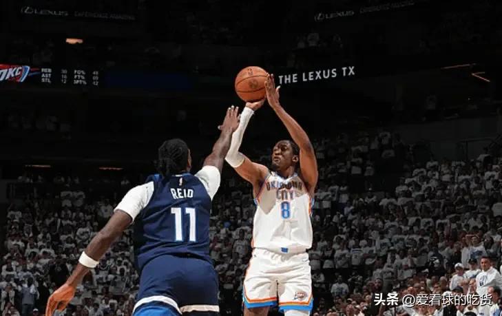 _雷霆森林狼_森林狼绝杀雷霆