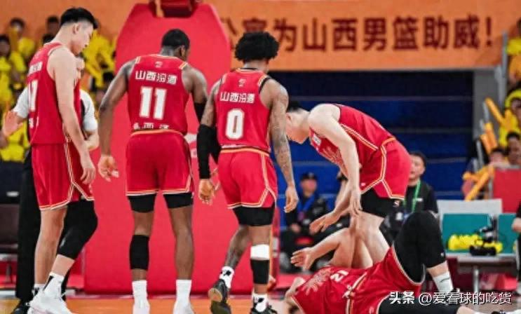 山西球队比赛_山西队主场球馆_