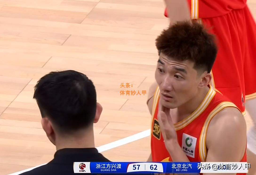 惨负14分!揪出广厦队2大最差之人:15中2,7中1 还不如场上歇息__惨负14分!揪出广厦队2大最差之人:15中2,7中1 还不如场上歇息