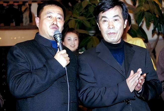 闫学晶二人转__闫学晶个人资料闫