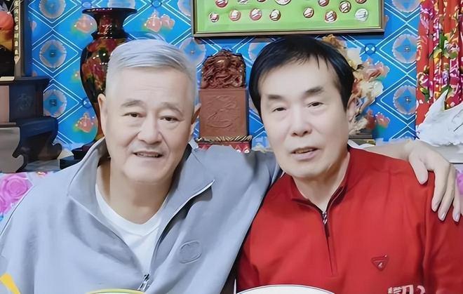 闫学晶个人资料闫__闫学晶二人转