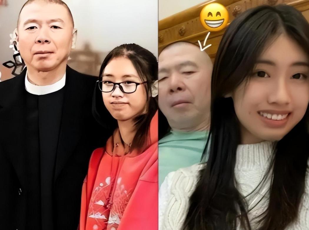 冯小刚感情__冯小刚与妻子