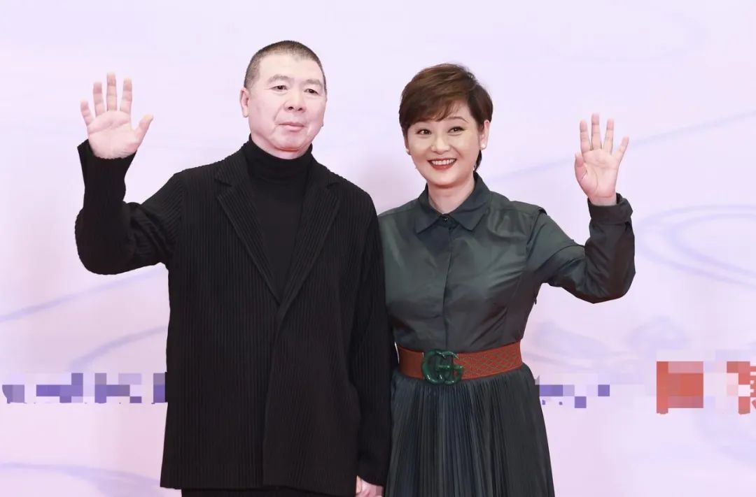 冯小刚与妻子__冯小刚感情