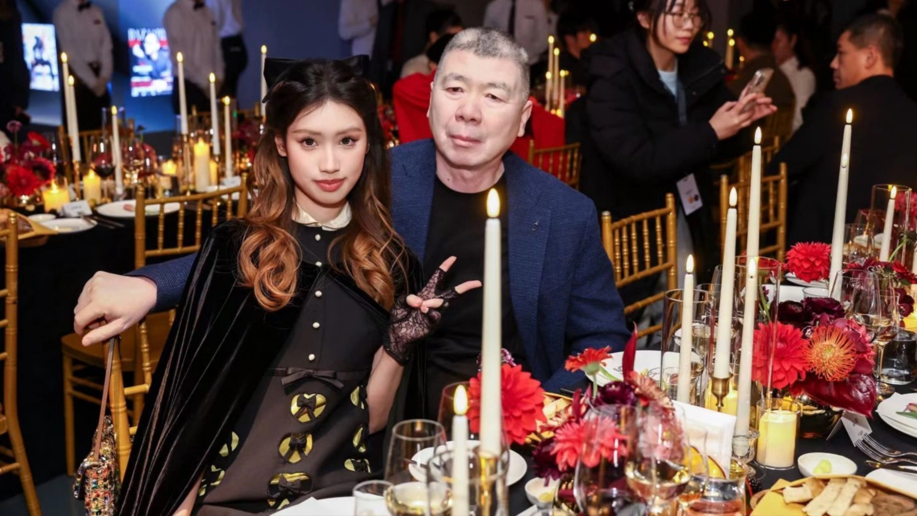 _冯小刚与妻子_冯小刚感情