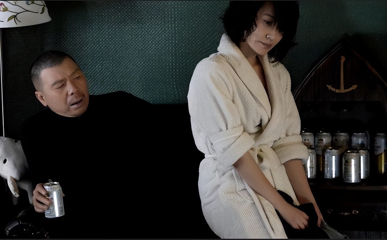 冯小刚与妻子__冯小刚感情