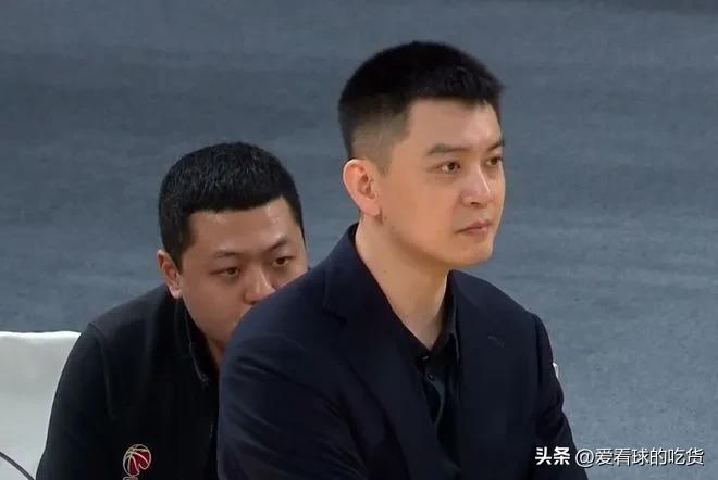 _辽宁被广厦横扫!赛后还有三个坏消息!辽宁王朝真的要结束了!_辽宁被广厦横扫!赛后还有三个坏消息!辽宁王朝真的要结束了!