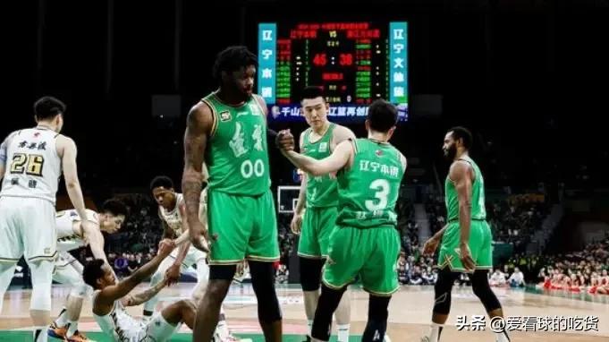 辽宁被广厦横扫!赛后还有三个坏消息!辽宁王朝真的要结束了!_辽宁被广厦横扫!赛后还有三个坏消息!辽宁王朝真的要结束了!_