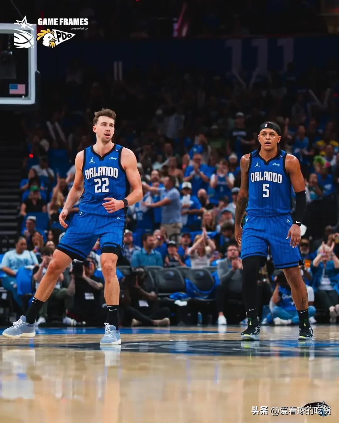 凯尔特人107:98魔术，系列赛3:1！塔图姆笑对恶犯！拜拜了魔术！_凯尔特人107:98魔术，系列赛3:1！塔图姆笑对恶犯！拜拜了魔术！_