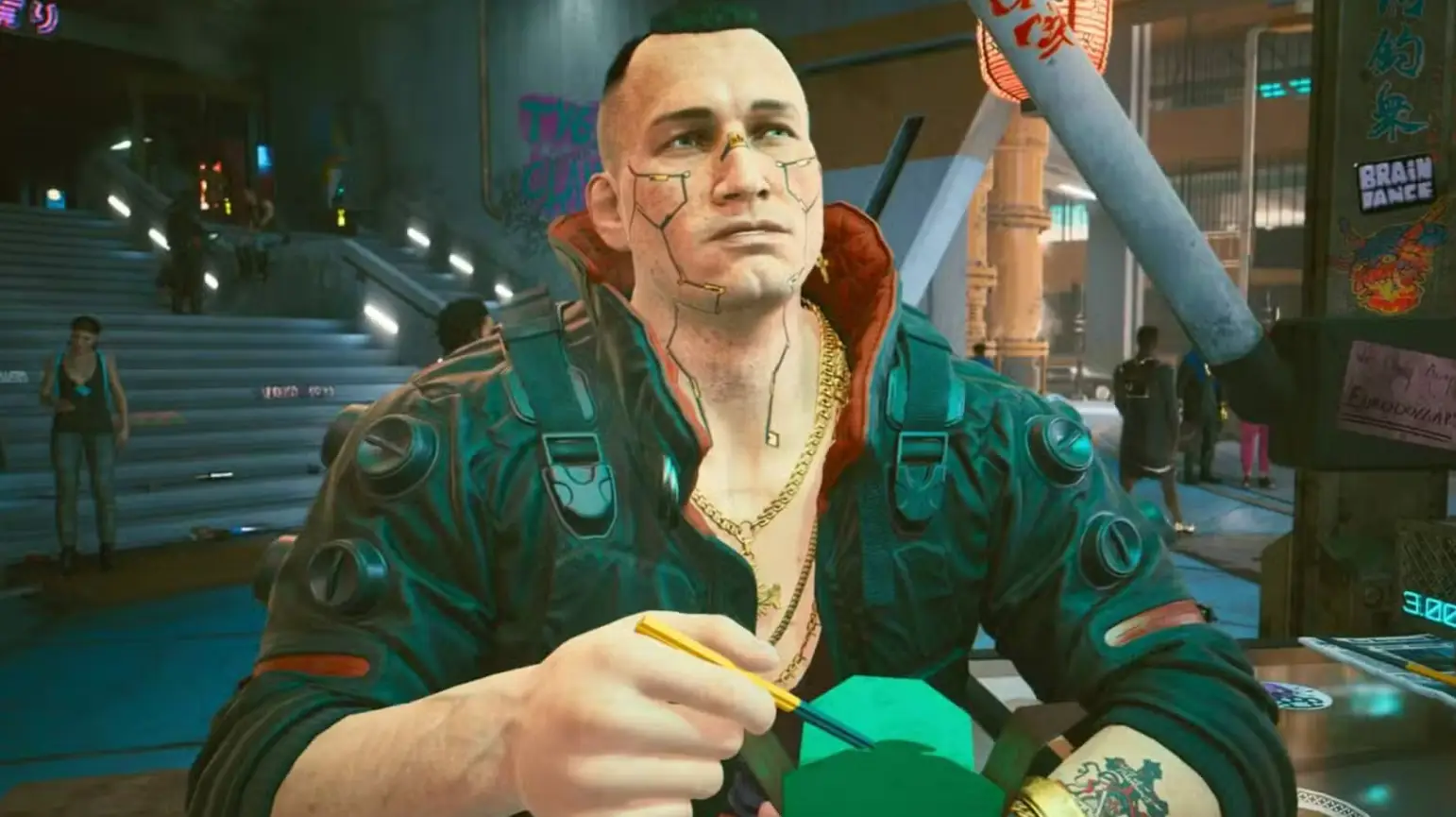 2077官方mod_赛博朋克下架_