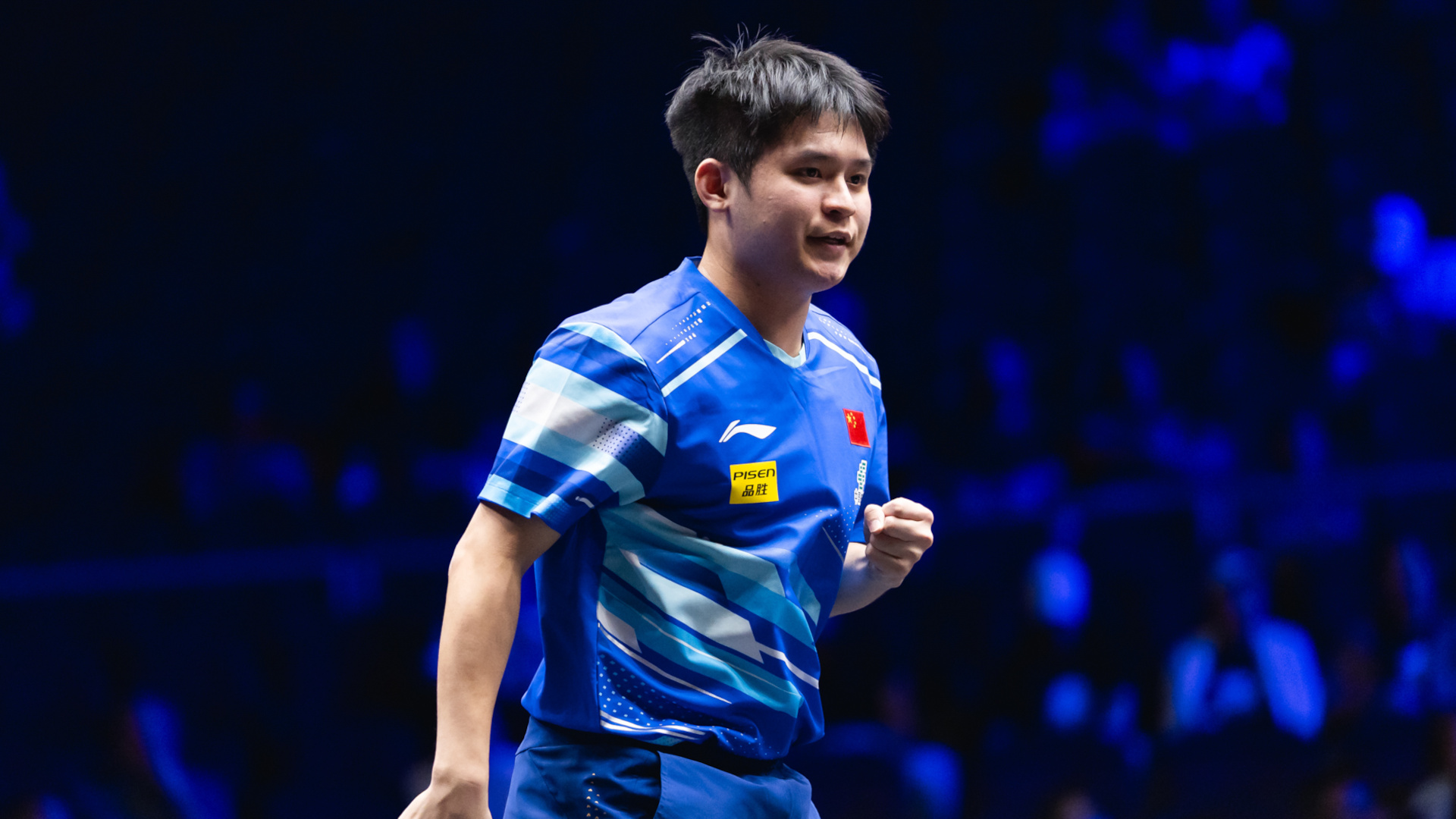 冠军赛收官奖金排名：国乒0金！林昀儒夺冠28万，王曼昱6万第9__冠军赛收官奖金排名：国乒0金！林昀儒夺冠28万，王曼昱6万第9